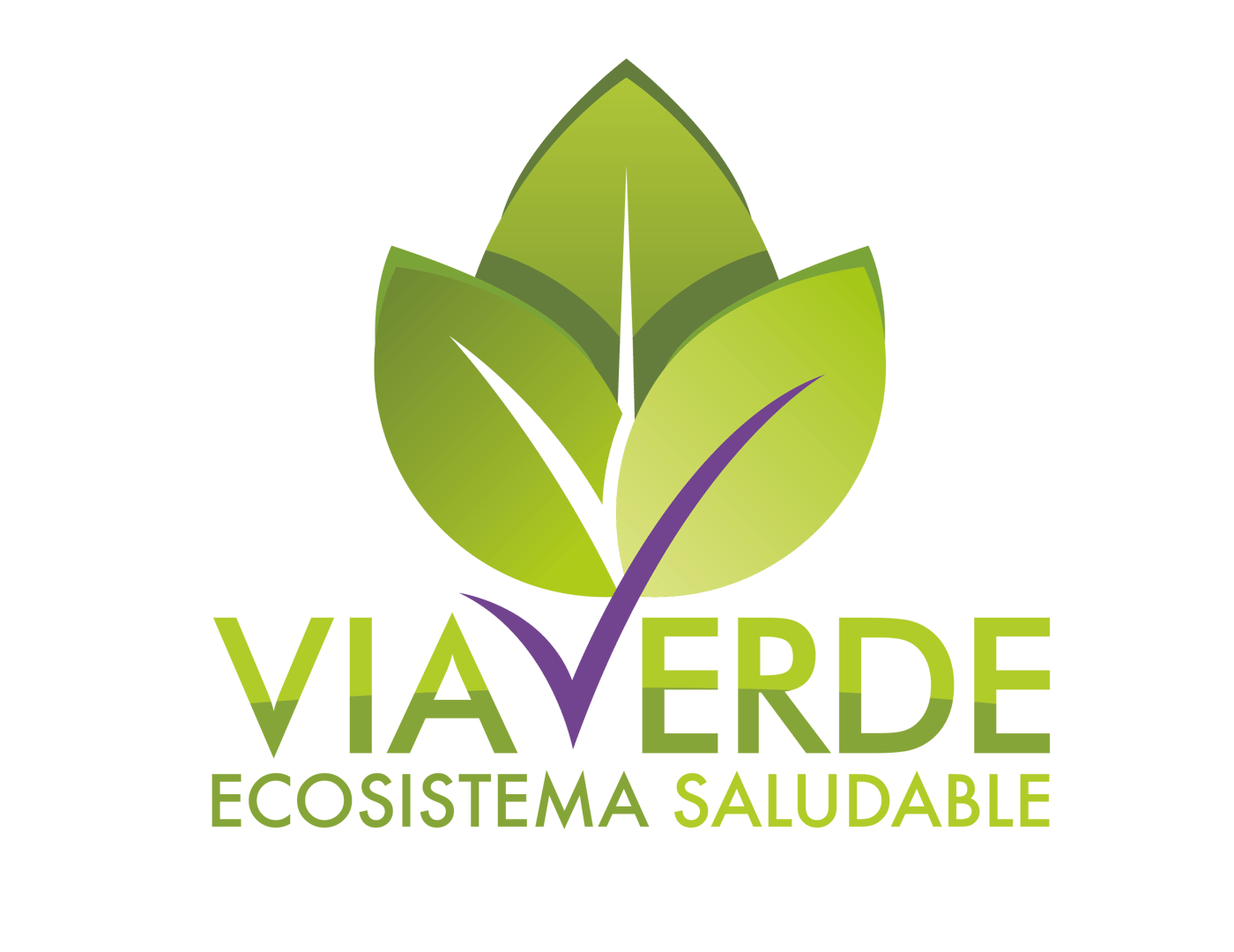 Via Verde Logo