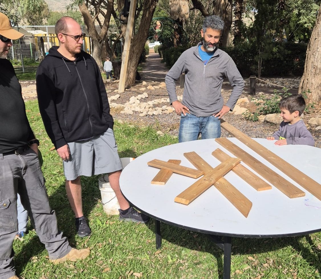 עוד לא משוכנעים