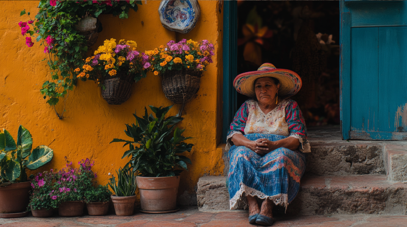Mexico