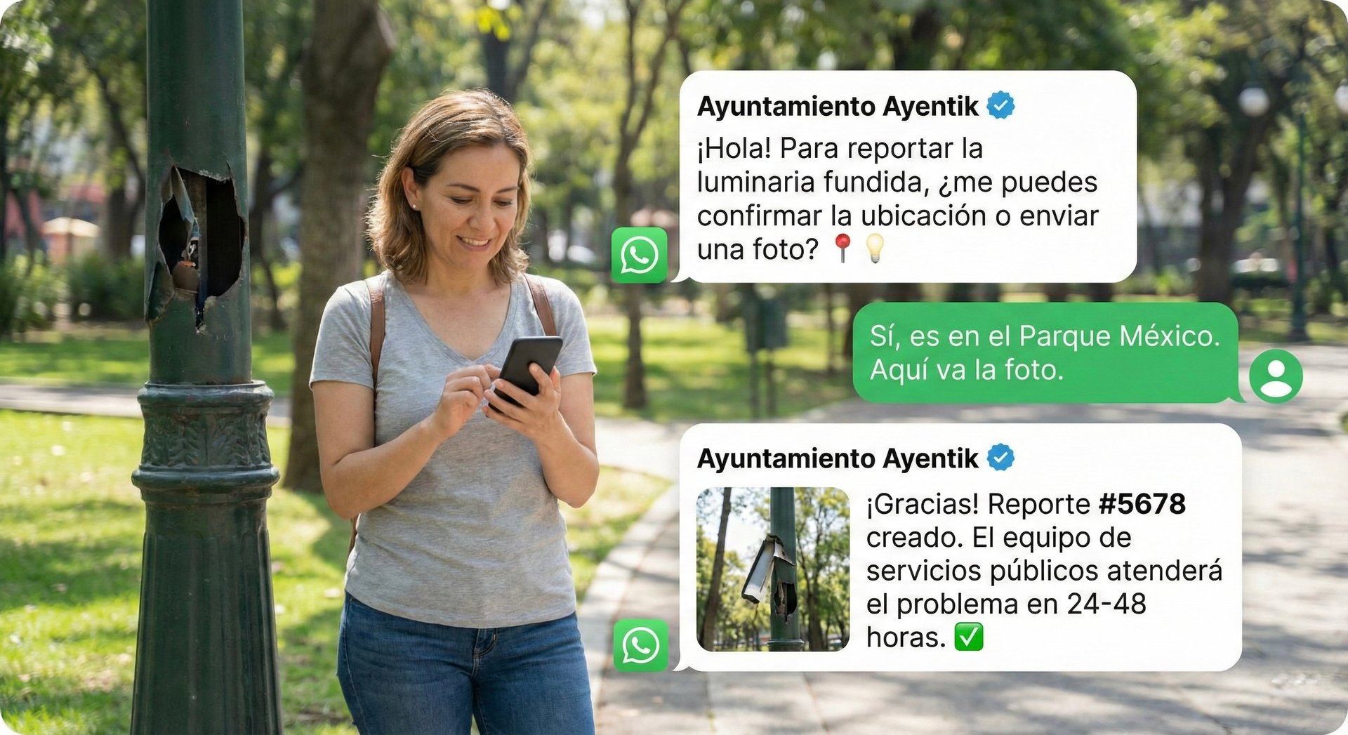 Sector público showcase 1