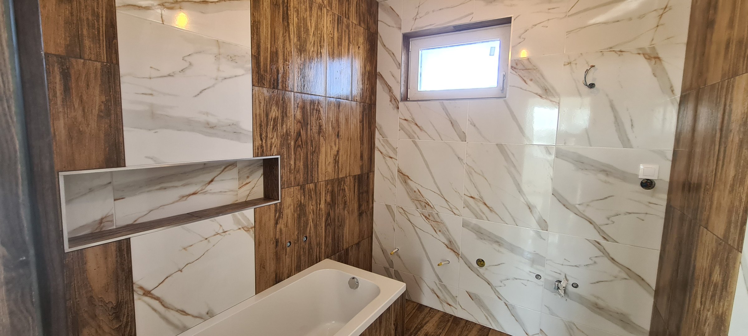 Burkolási munka háttérkép