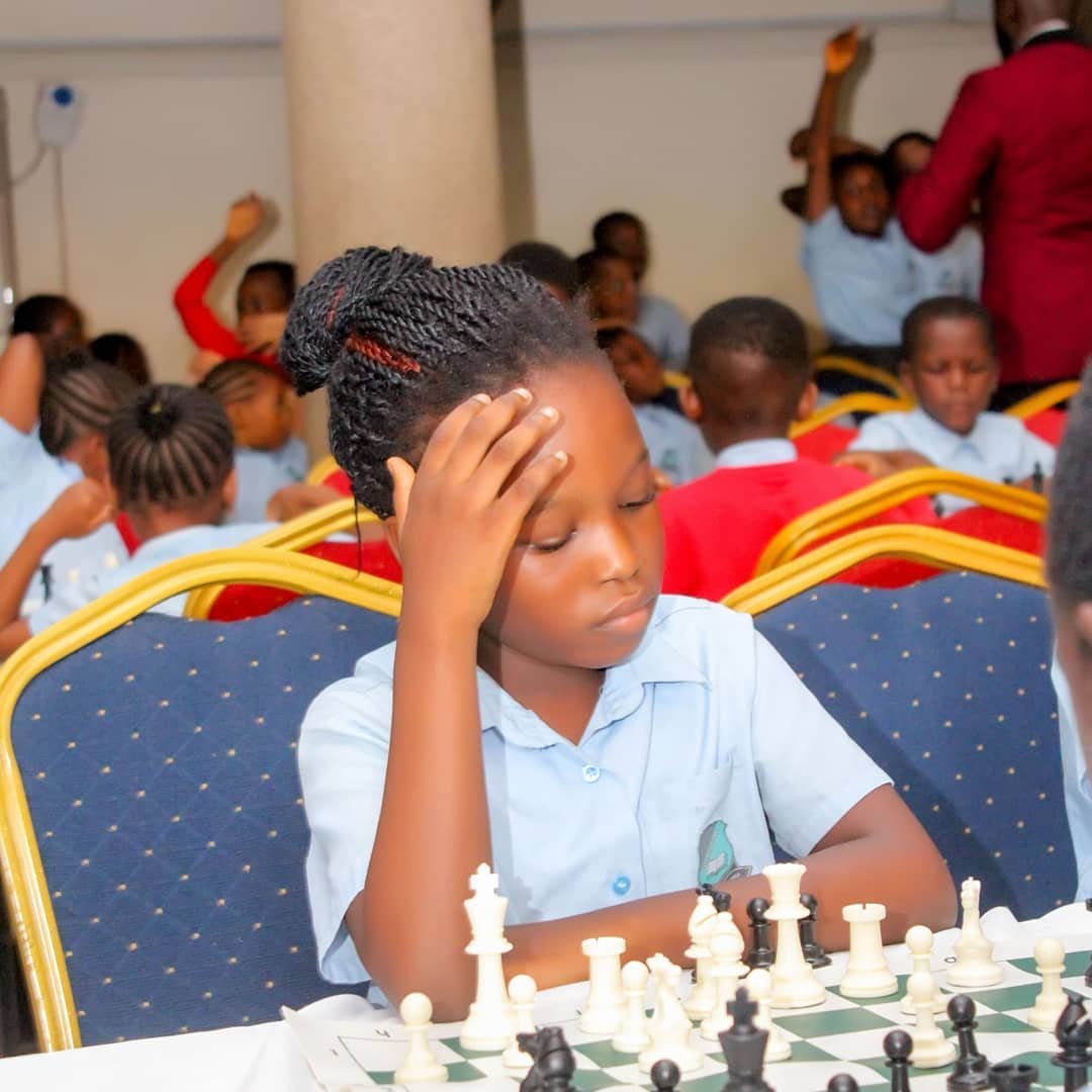 Royalty Chess Academy Video Thumbnail