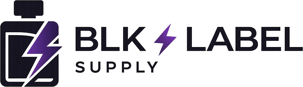 BLK LABEL SUPPLY