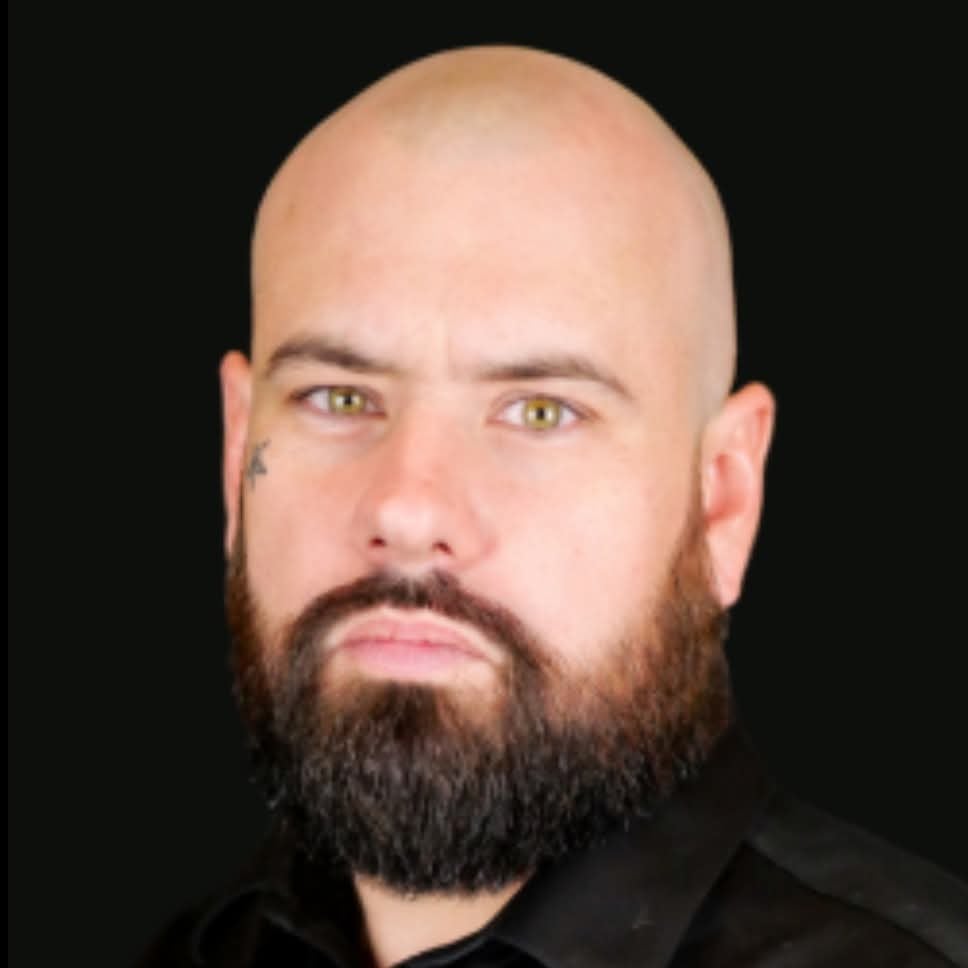 Rusted Saint - Founder of Cornerstone Audio Works