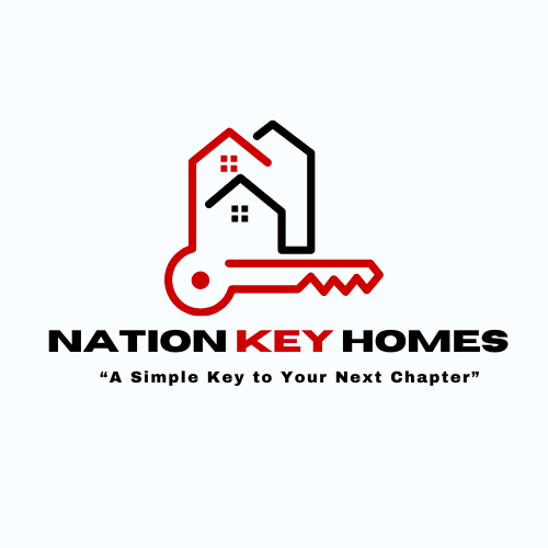 NationKey Homes - We Buy Houses Fast