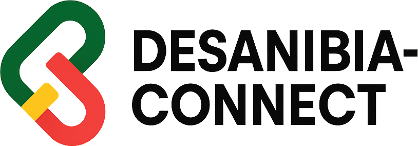 DESANIBIA-CONNECT - The Mother of All Ecosystems