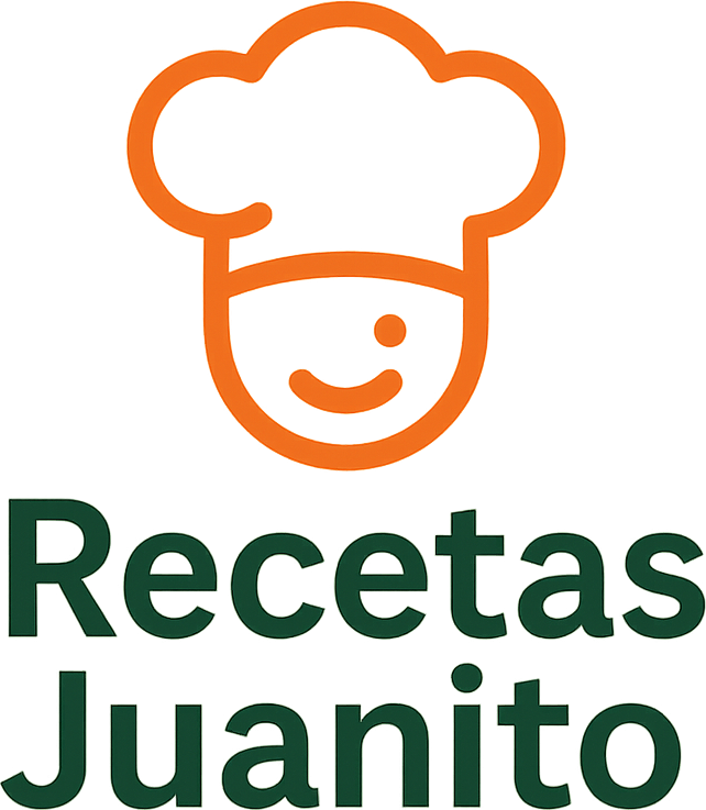 Recetas Juanito