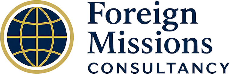 Foreign Missions Consultancy