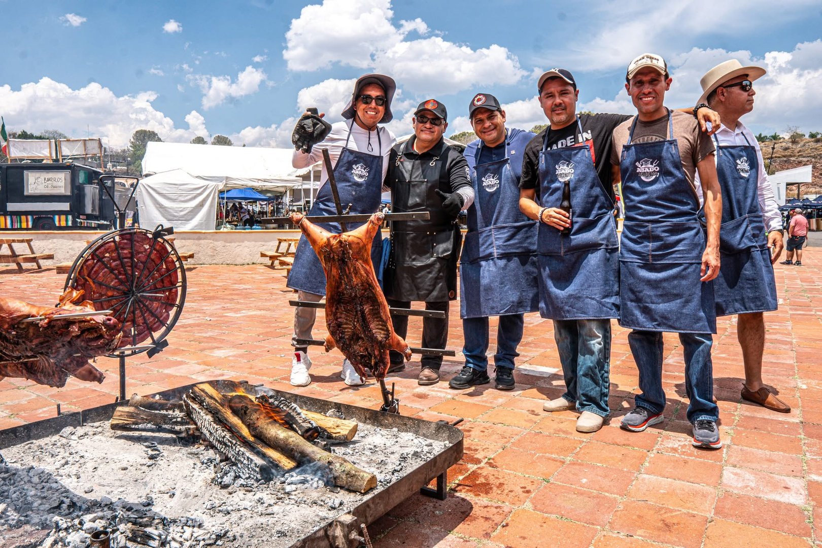 Descubriendo Sabores