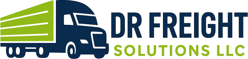DR Freight Solutions LLC