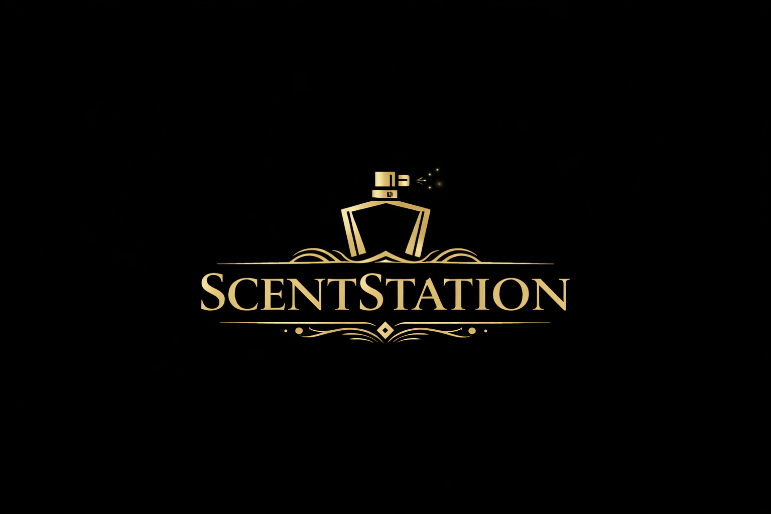 Scentstation Logo