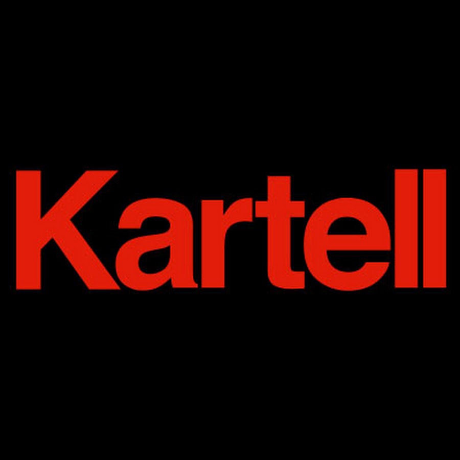Kartell Logo