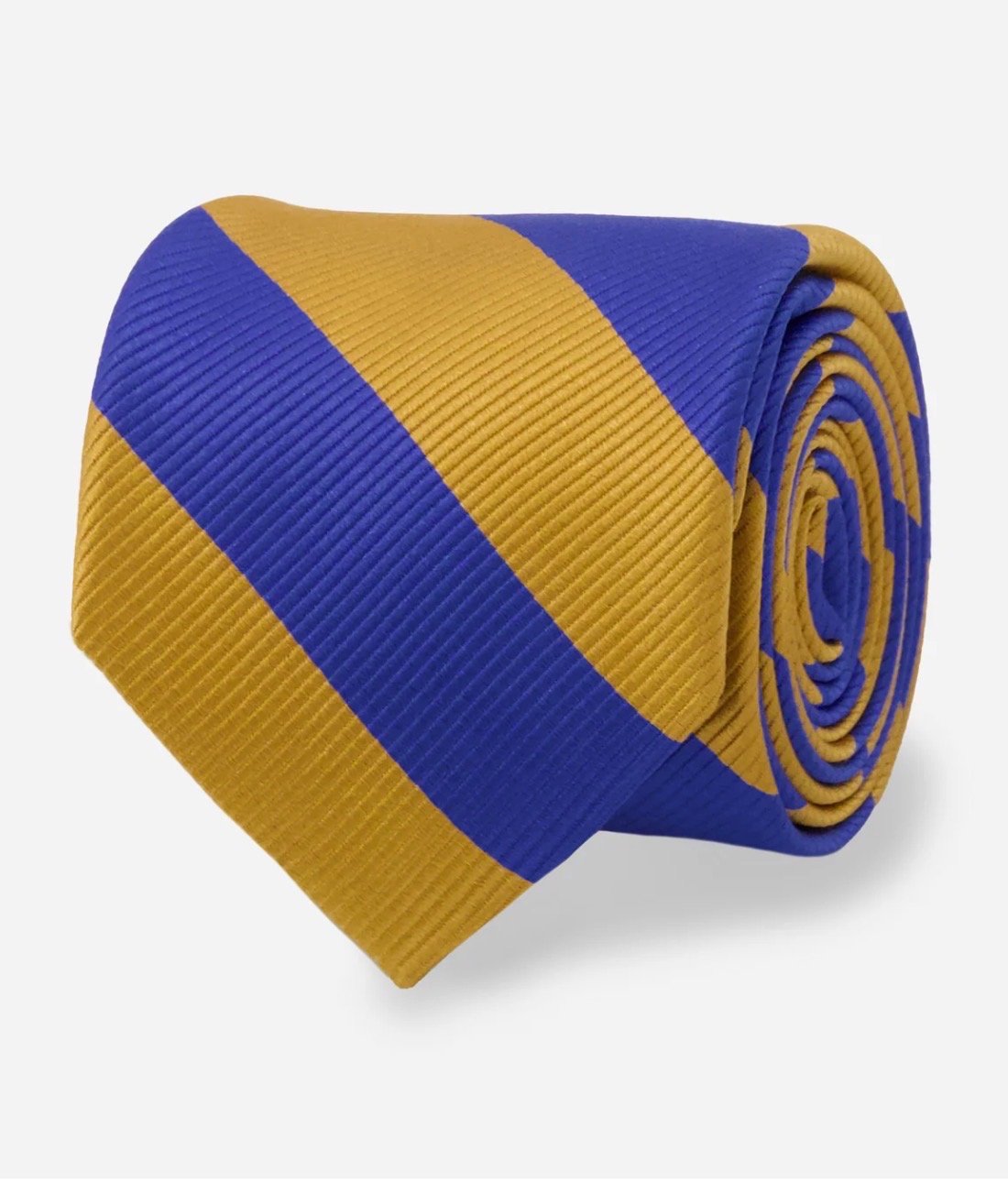 Royal purple bow tie