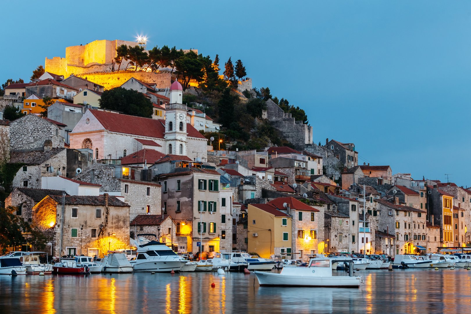 Šibenik, Croatia