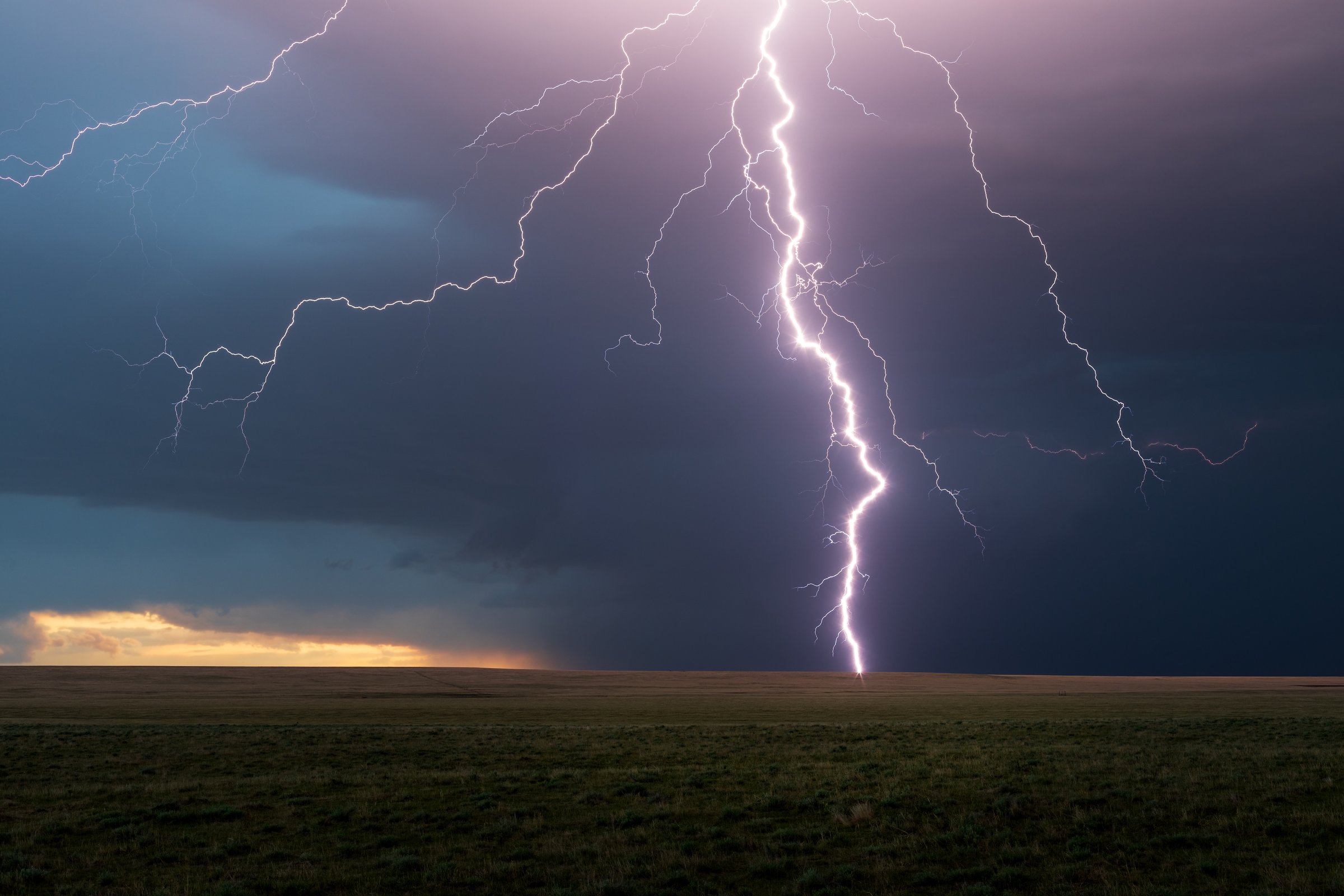 Photo taken in Hugo, United States