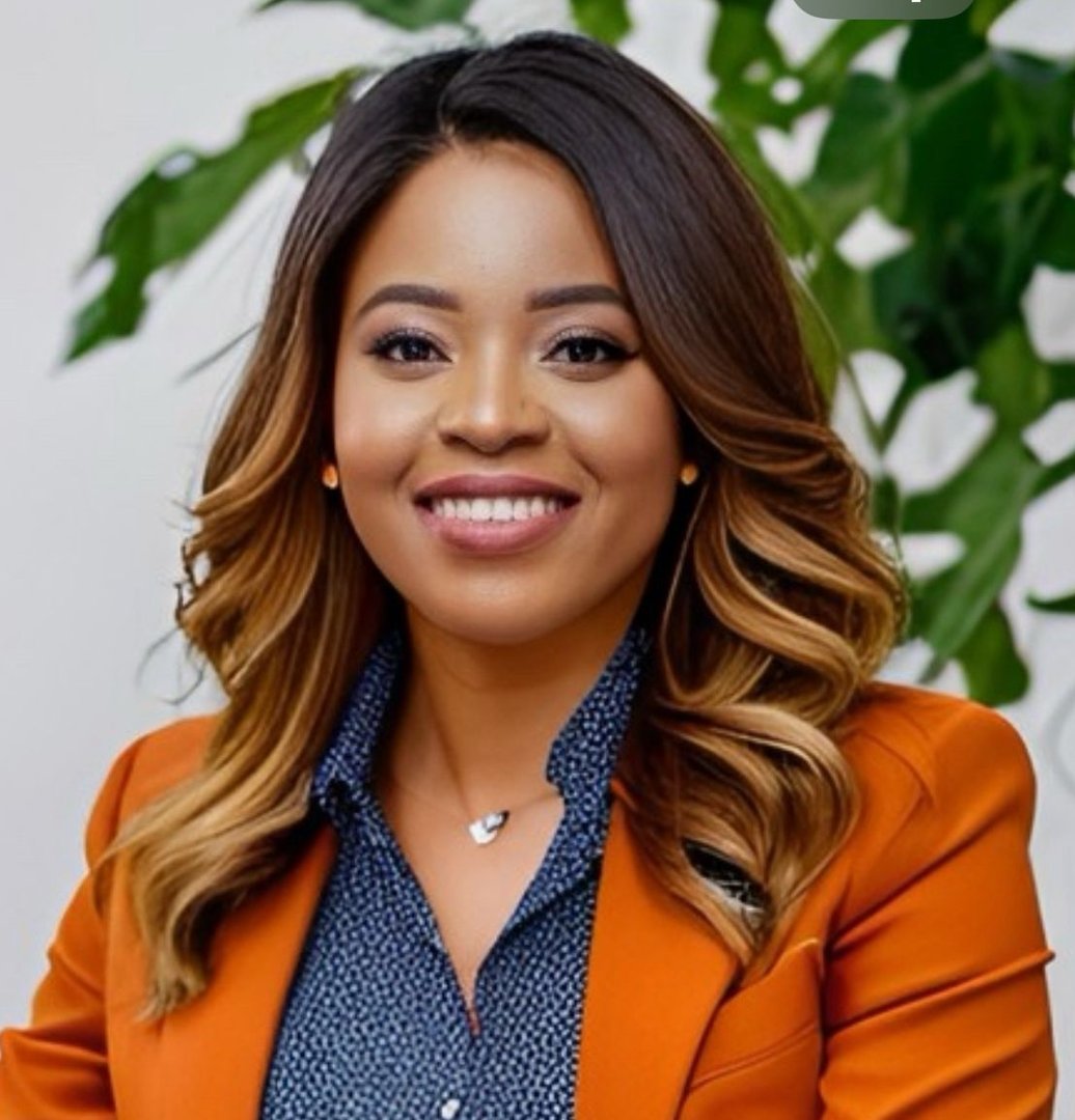 Dr Pamela Dube - Chief Medical Officer