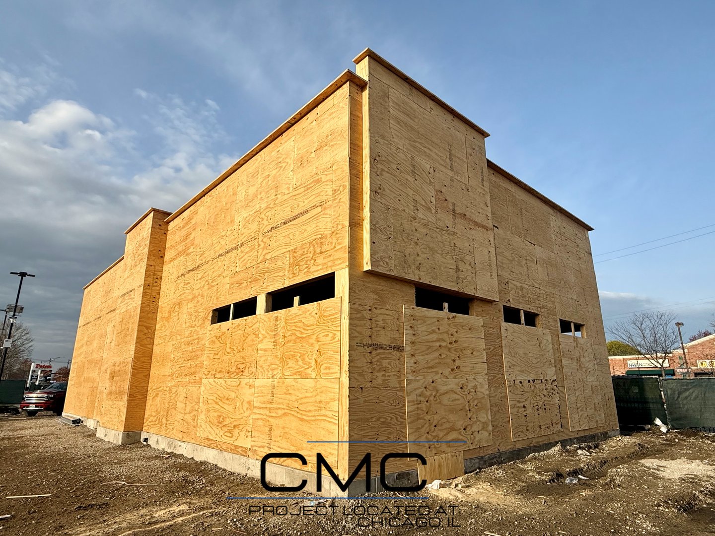 Pollo Campero Chicago - View 5