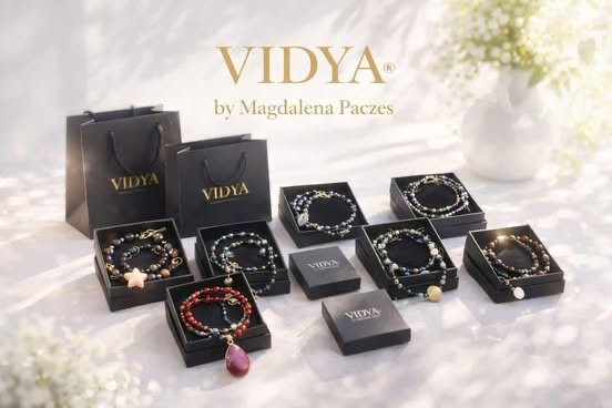 Pakowanie biżuterii