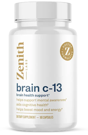 Brain C-13 by Zenith Labs