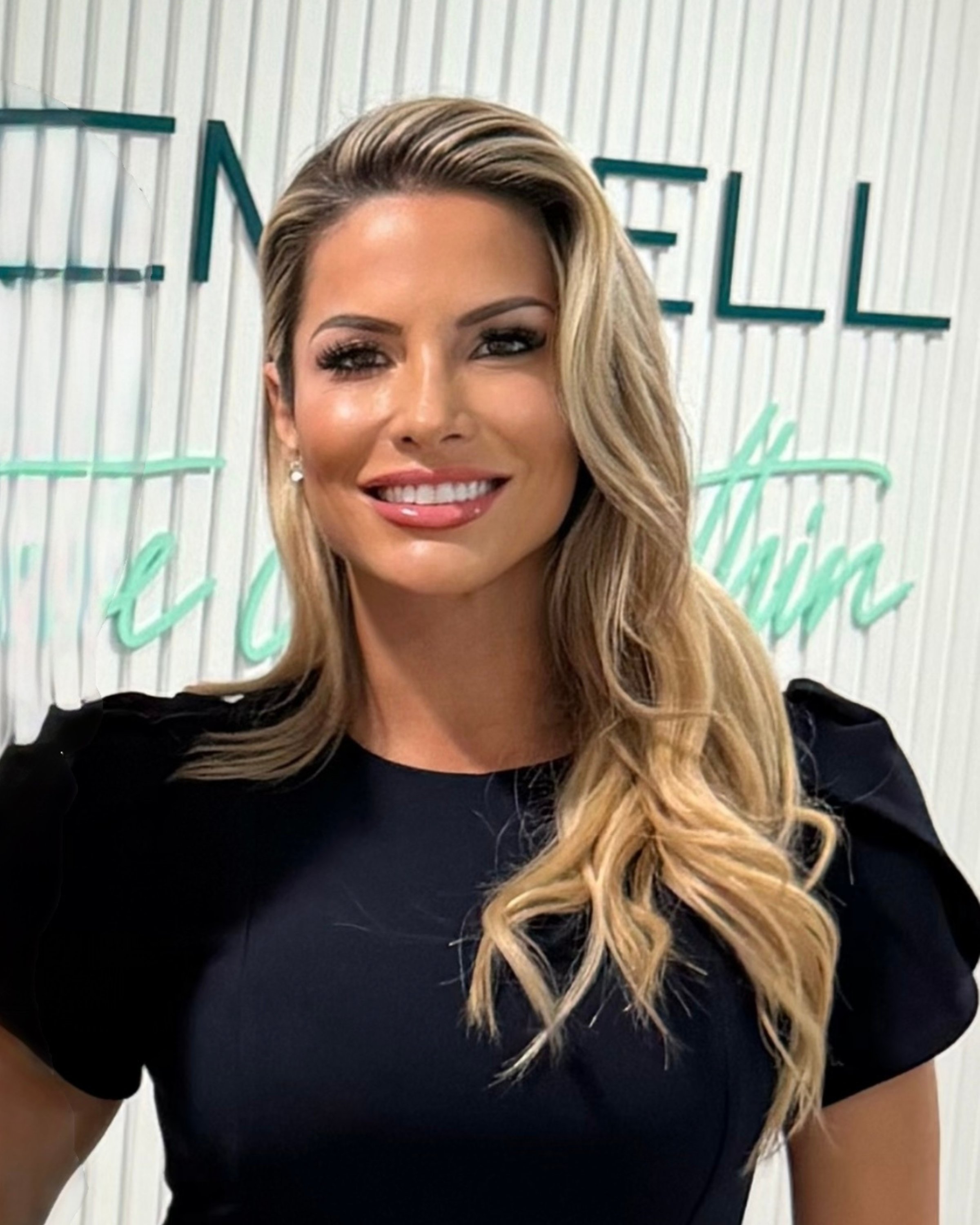 Greice Murphy, Founder & CEO of BetterStem