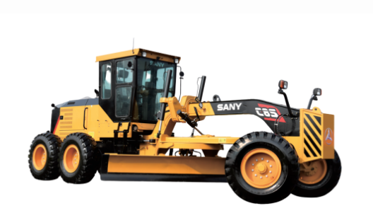SANY STG190C-8S motor grader specifications and features