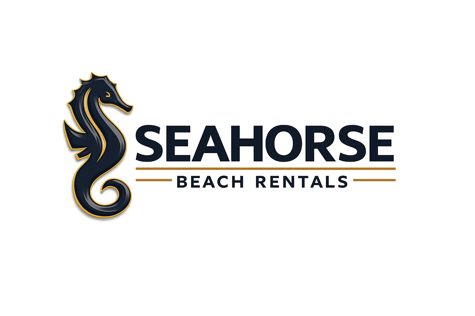 Seahorse Beach Rentals