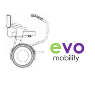 EVO Mobility Logo