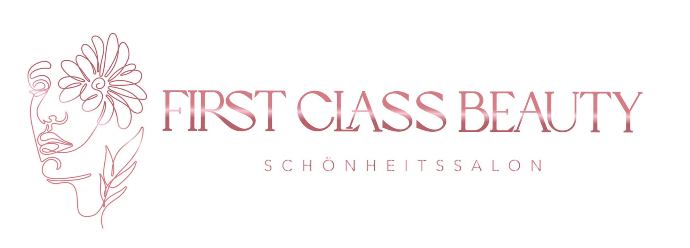 FirstClass Beauty Logo