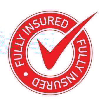 Fully Insured logo