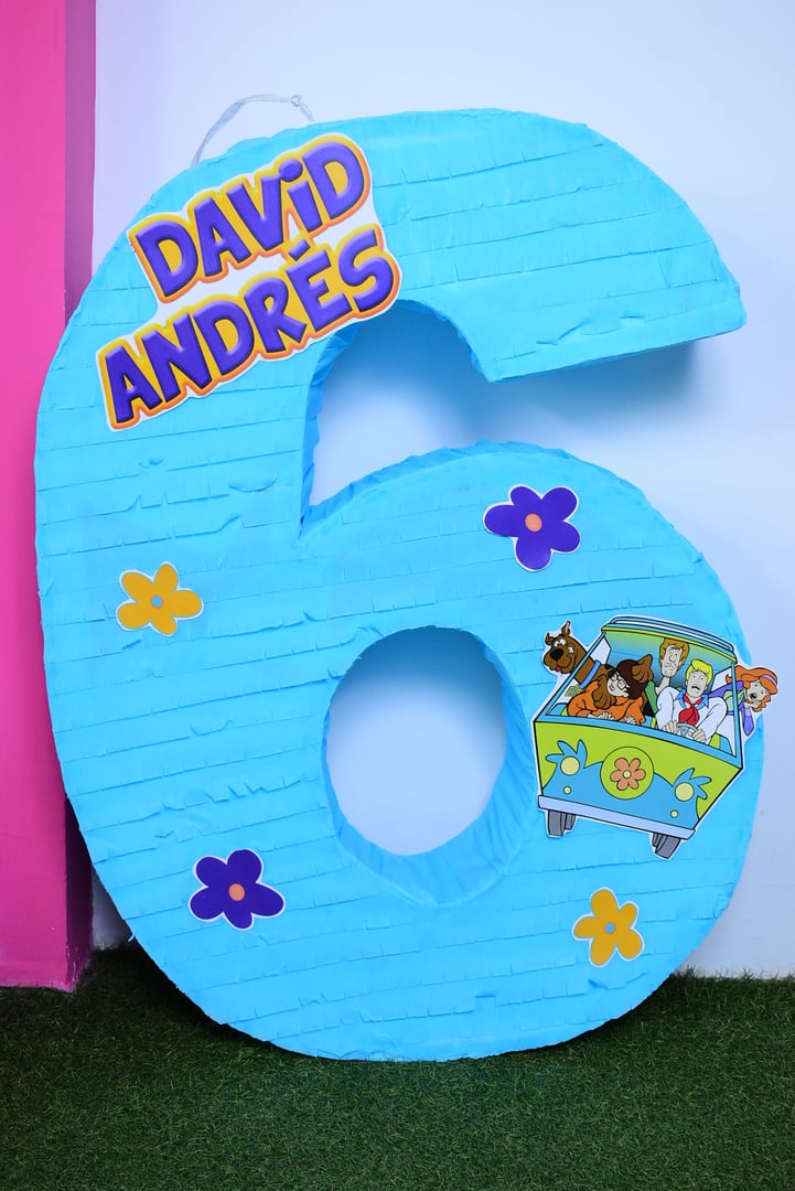 Galería Pixie Party