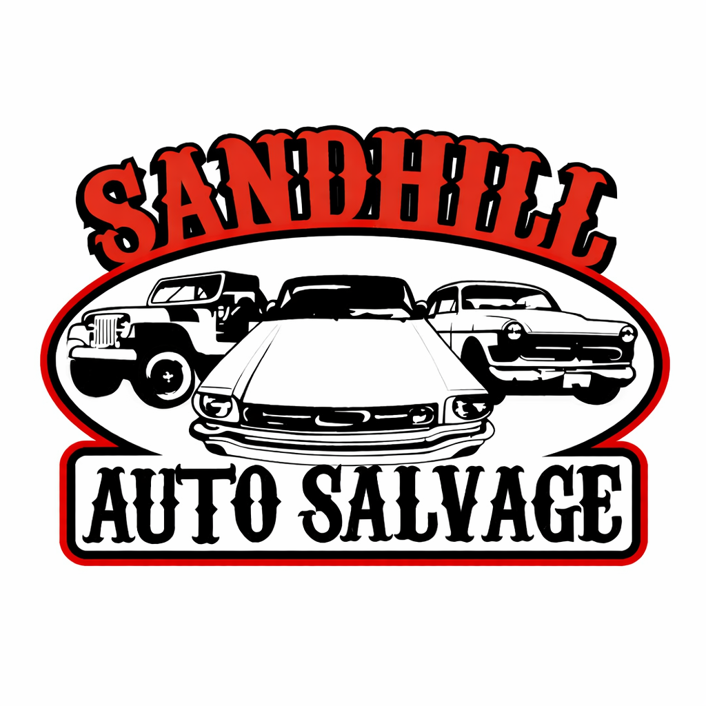 Sandhill Auto and Salvage