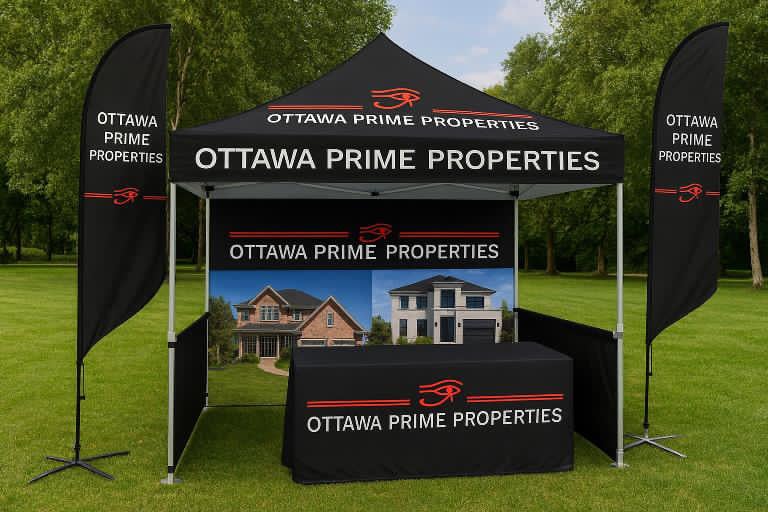 Ottawa Prime Properties Team