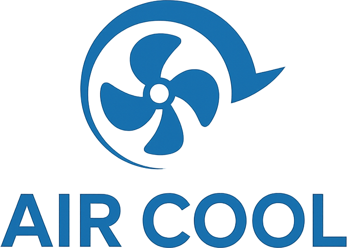 Air Cool Ramirez Logo