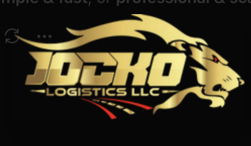 Jocko Logistics