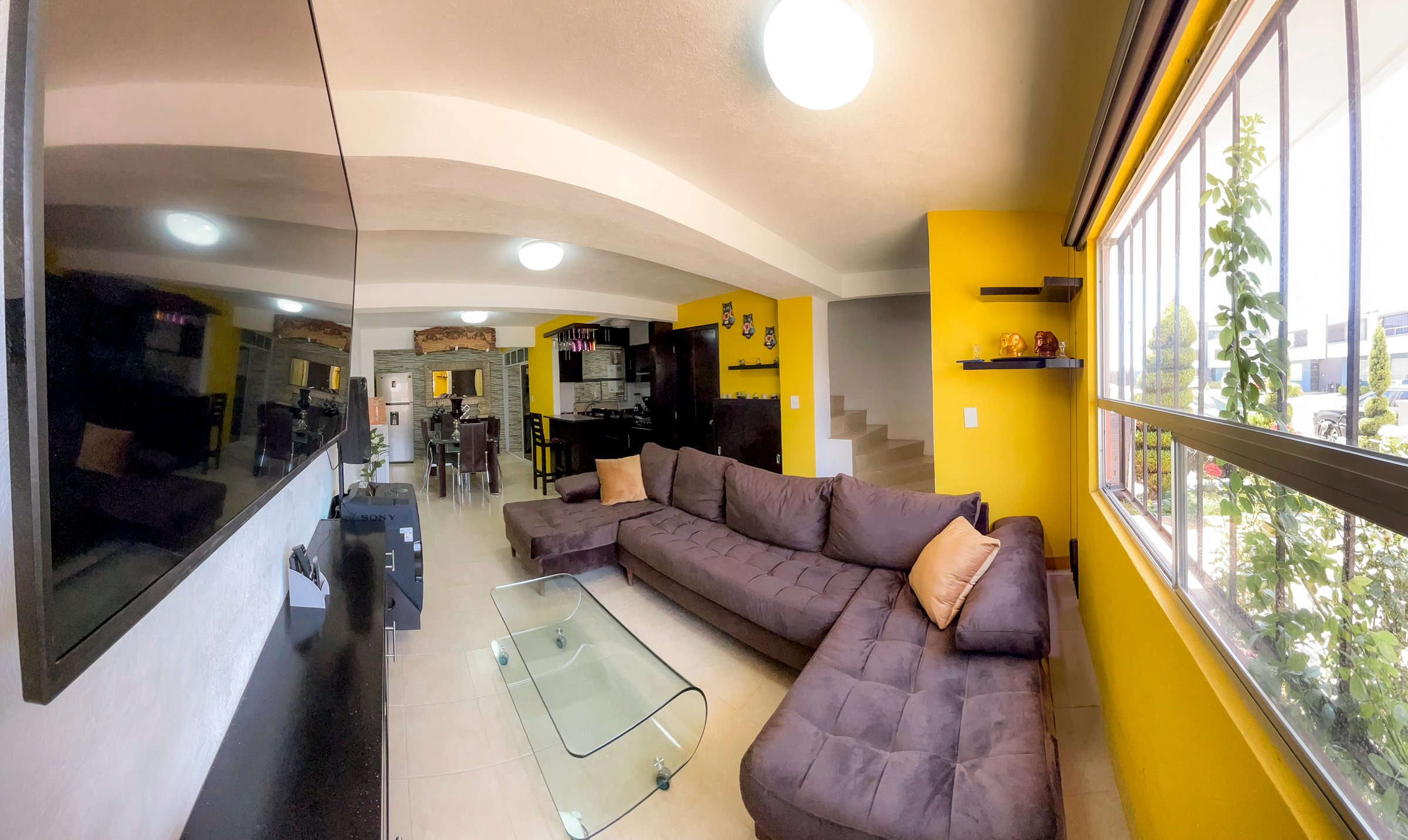 Casa Villas Xaltipa Cuautitlán