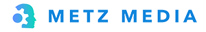 metz media Logo