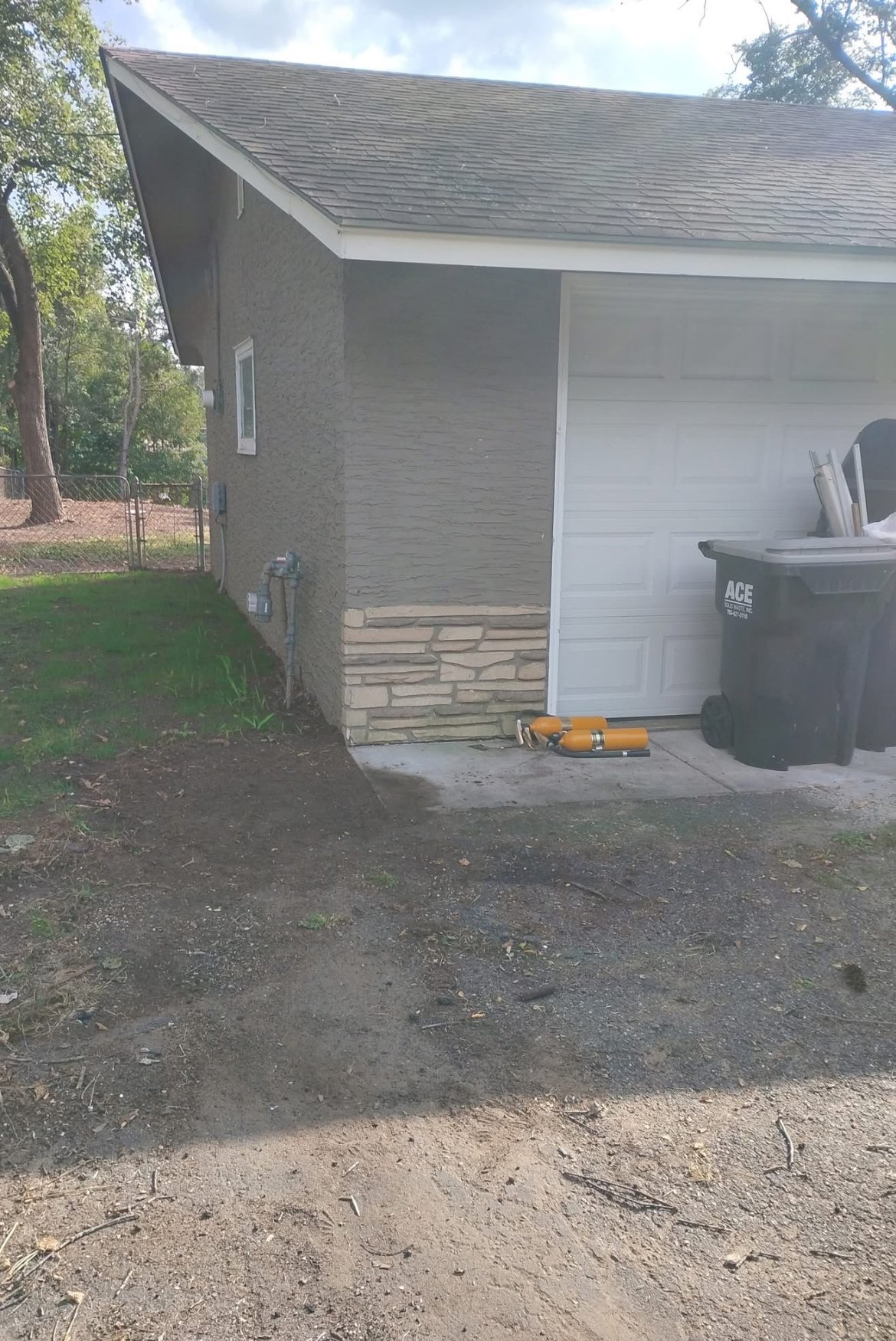 Quality junk hauling