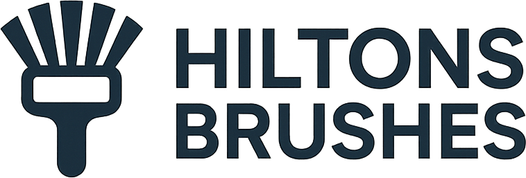 Hiltons Brushes Logo