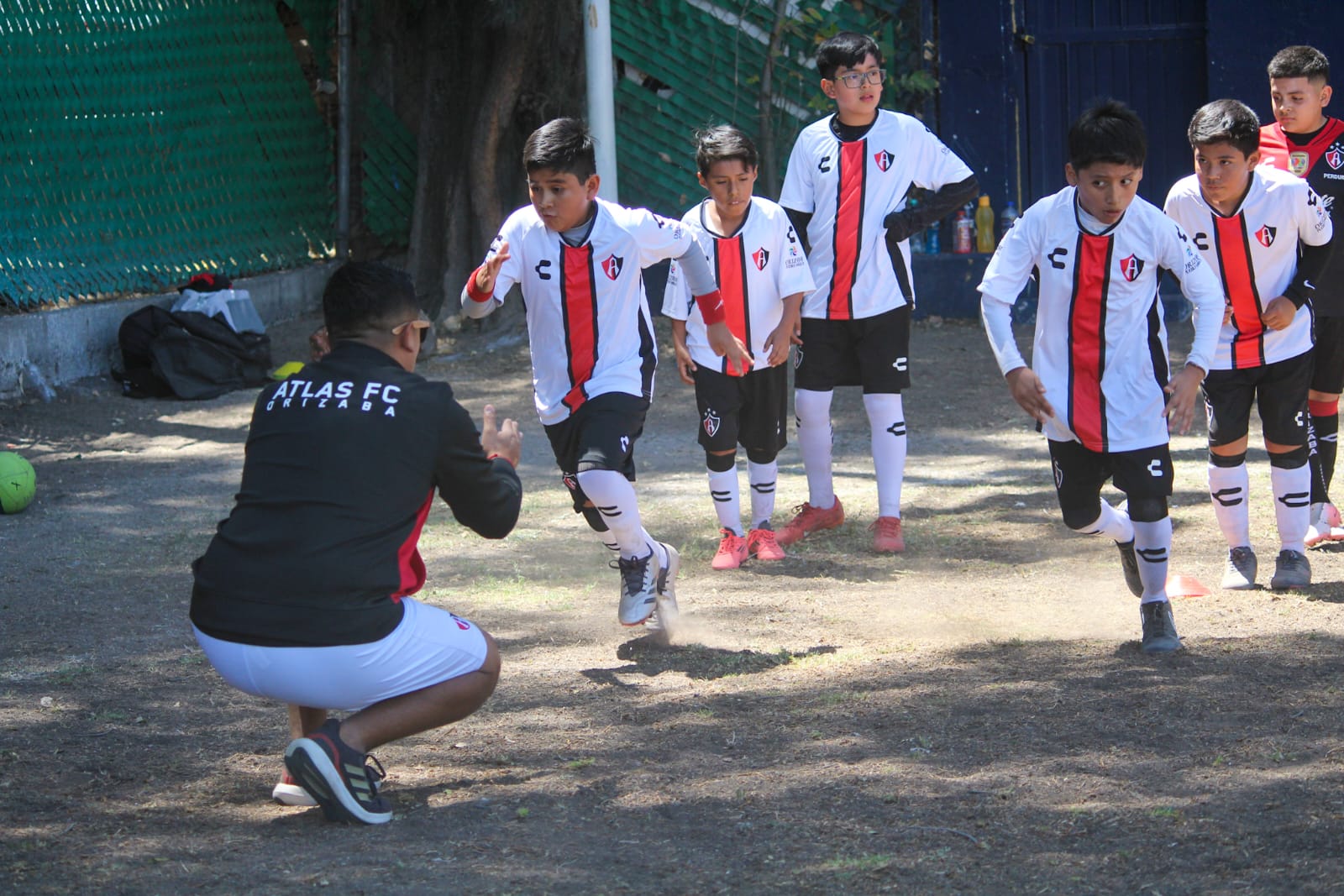 Imagen de galería deportiva