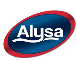 Logo Alysa