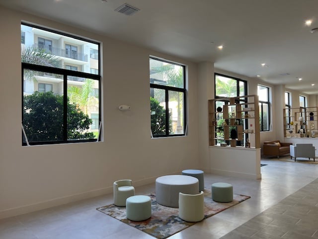 Proyecto profesional de cortinas y persianas