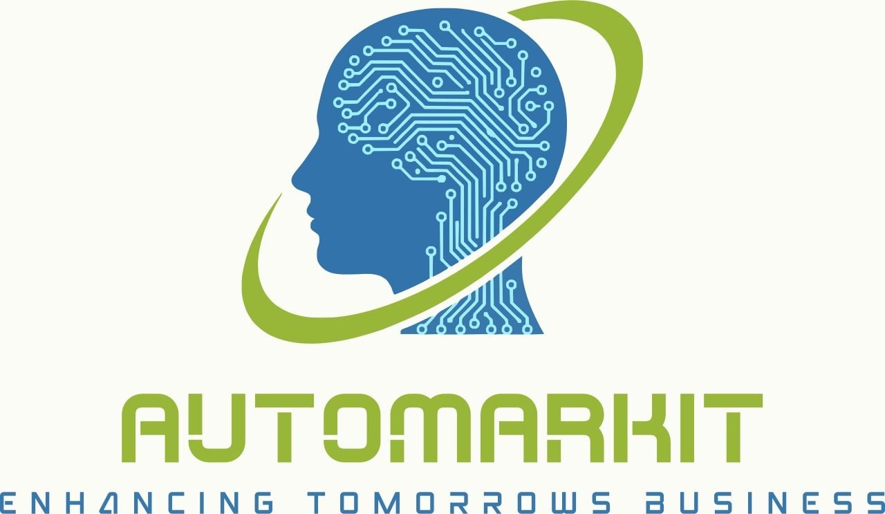 Automarkit Logo
