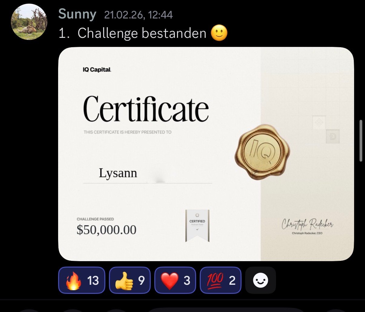 Community Screenshot 4