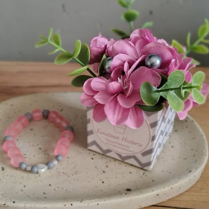 Kwiatowe historie - produkt 12