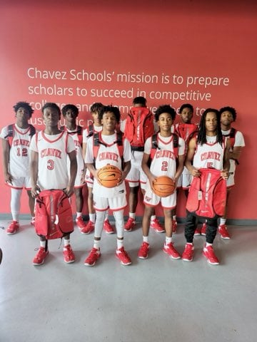 Community Workshop event