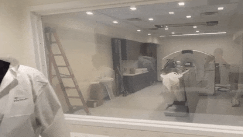 MedHubs - Healthcare Smart Glass Solutions