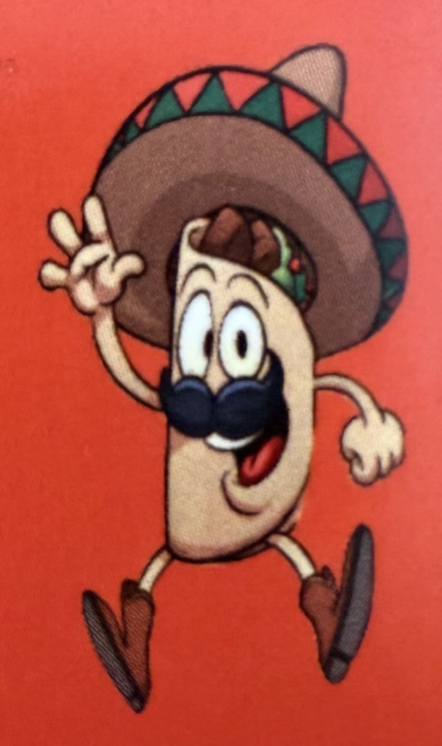 El Taco Feliz Taqueria