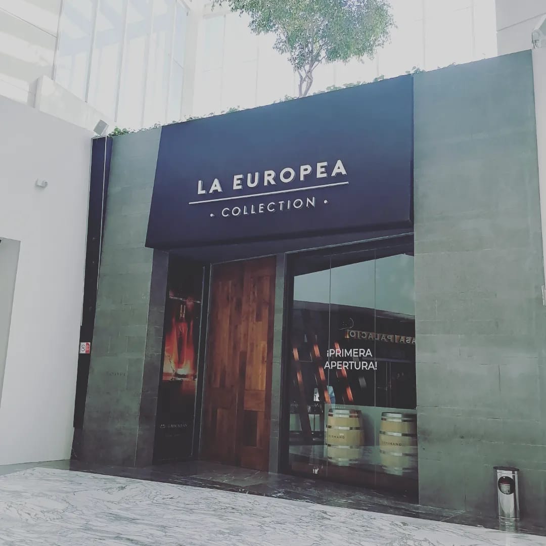 Galería