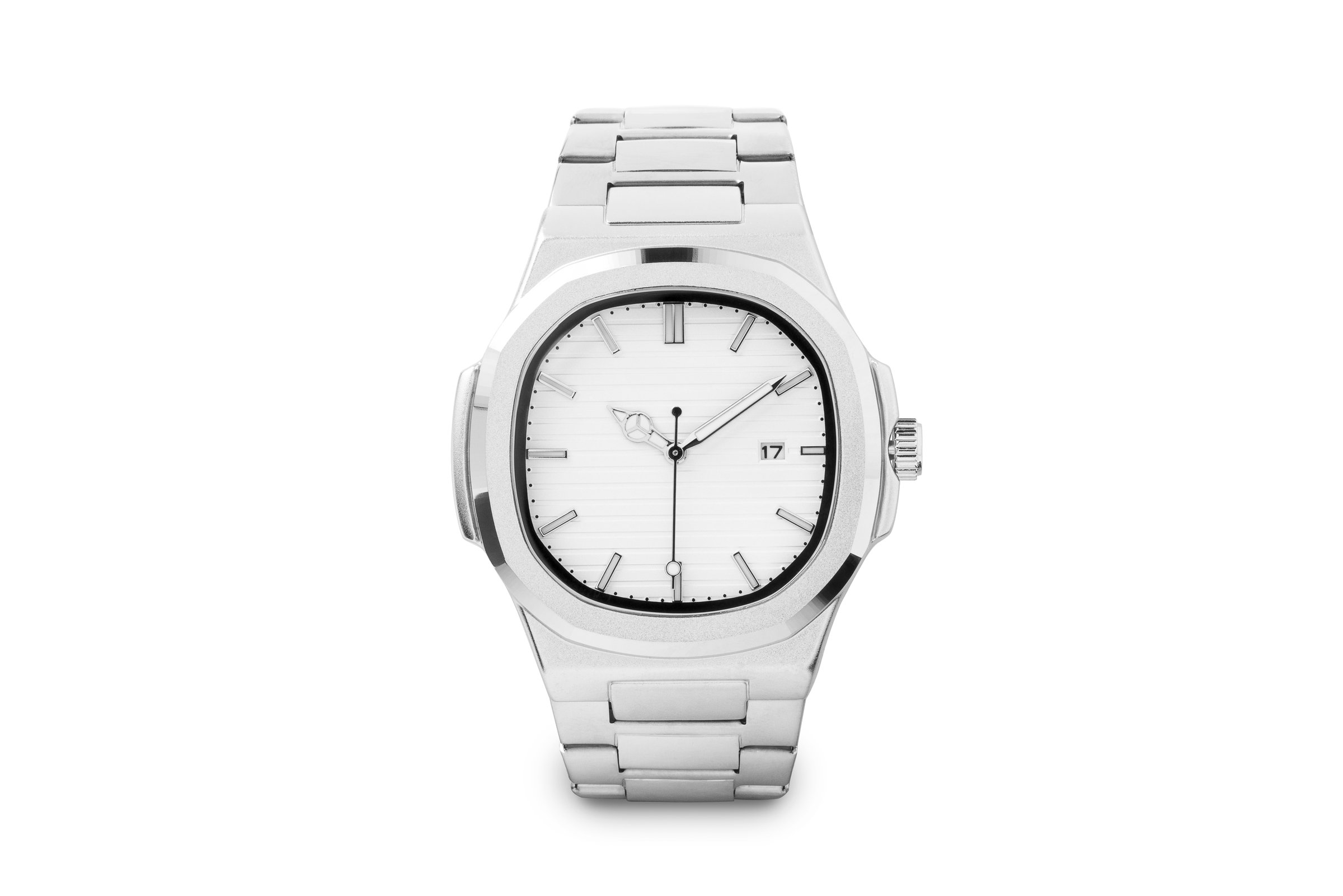 Patek Philippe Nautilus