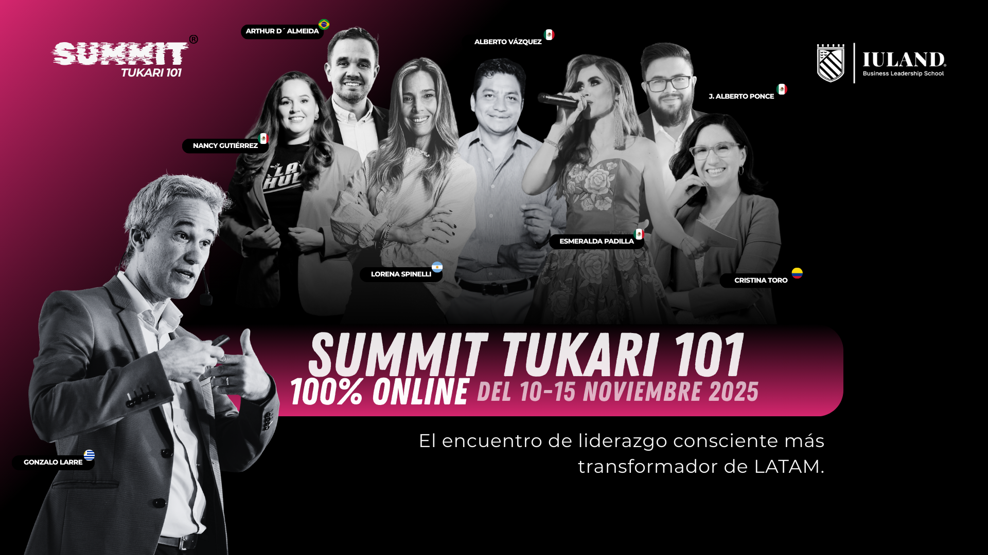 Summit Tukari 101
